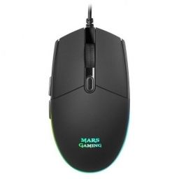 MARS GAMING MMG
